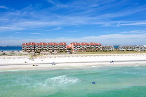 Palm Beach Club 217 1