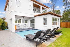 Carefree Oasis 49