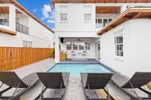 Carefree Oasis 50