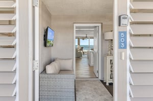 Magnolia House 503 at Destin Pointe Resort 19