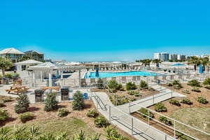 Magnolia House 503 at Destin Pointe Resort 25