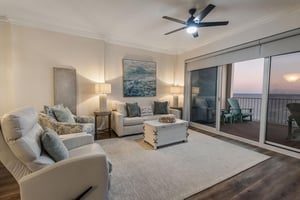 Regency Isle 907  Signature Properties  Orange Beach, AL