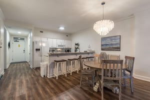 Regency Isle 907  Signature Properties  Orange Beach, AL