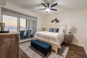 Regency Isle 907  Signature Properties  Orange Beach, AL
