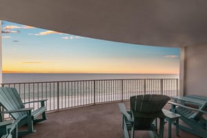 Regency Isle 907  Signature Properties  Orange Beach, AL