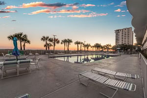 Regency Isle 907  Signature Properties  Orange Beach, AL