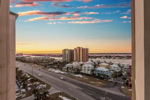 Regency Isle 907  Signature Properties  Orange Beach, AL