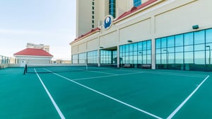 Phoenix West 1205  Signature Properties