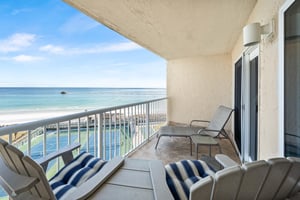 Private Balcony