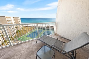 Gorgeous Gulf Views