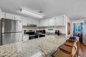 Kitchen  Breakfast Bar