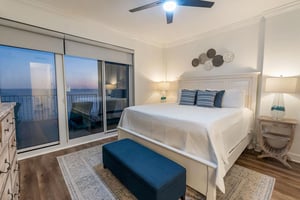 Regency Isle 907  Signature Properties  Orange Beach, AL