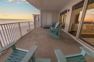 Regency Isle 907  Signature Properties  Orange Beach, AL