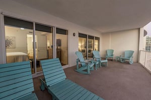 Regency Isle 907  Signature Properties  Orange Beach, AL