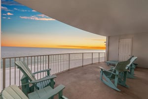 Regency Isle 907  Signature Properties  Orange Beach, AL