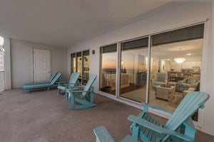 Regency Isle 907  Signature Properties  Orange Beach, AL