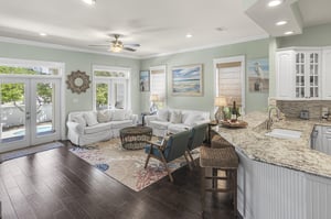 Pura Vida at Destin Pointe Resort 5