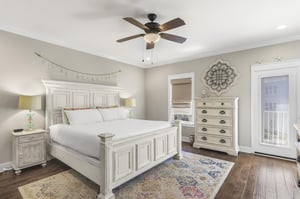 Pura Vida at Destin Pointe Resort 13