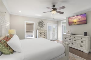 Pura Vida at Destin Pointe Resort 15
