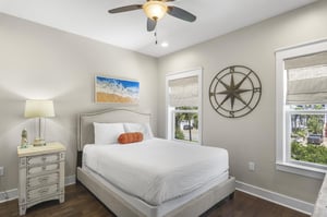 Pura Vida at Destin Pointe Resort 18
