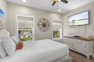 Pura Vida at Destin Pointe Resort 19