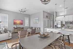 Le Zoute at Destin Pointe Resort 1