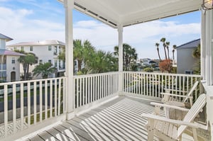 Le Zoute at Destin Pointe Resort 4