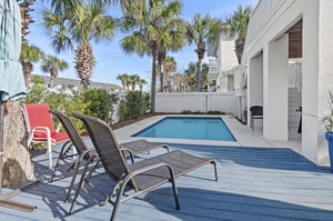 Le Zoute at Destin Pointe Resort 30