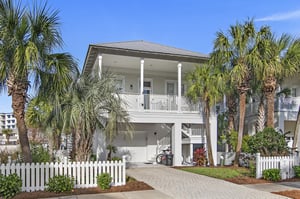 Le Zoute at Destin Pointe Resort 33