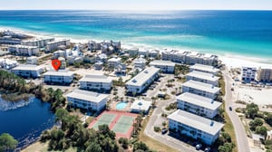 Beachside Villas 1131 1
