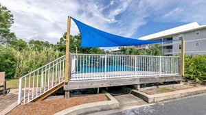 Beachside Villas 1131 25