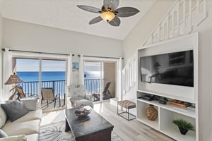 Coral Reef Club 47 2