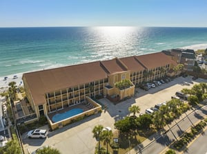 Coral Reef Club 47 44