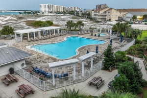 Magnolia House 107 at Destin Pointe Resort 22