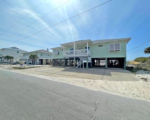 Ariola 1208  The Sandcastle 33