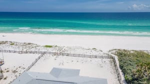 Ariola 1208  The Sandcastle 36