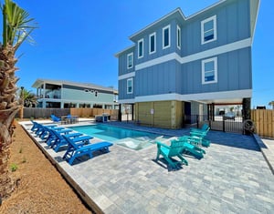 Ariola 1009  Salty Sand Dollar 2