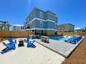 Ariola 1009  Salty Sand Dollar 3