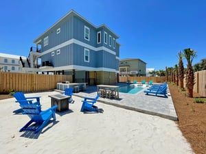 Ariola 1009  Salty Sand Dollar 4