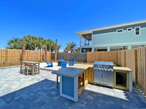 Ariola 1009  Salty Sand Dollar 7