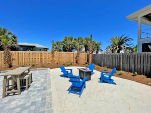 Ariola 1009  Salty Sand Dollar 8