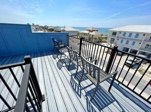 Ariola 1009  Salty Sand Dollar 38