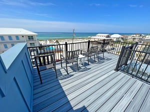 Ariola 1009  Salty Sand Dollar 40