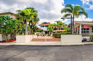 Boca Grande Hotel in Boca Grande, Florida