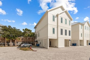 Tuna Time  Orange Beach, AL  Signature Properties