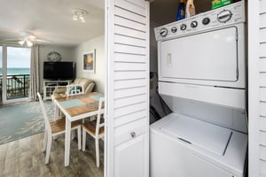 Nautilus Unit 2409 16
