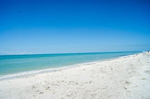 Sanddollar Beach