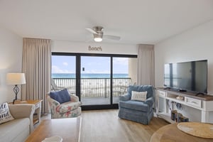 Destin Beach Club 204 1
