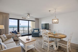 Destin Beach Club 204 2