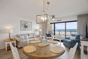 Destin Beach Club 204 5